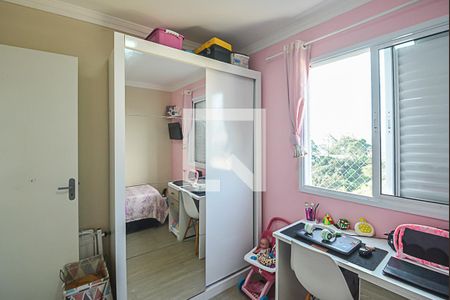 Quarto 1 de apartamento à venda com 2 quartos, 48m² em Santa Terezinha, São Bernardo do Campo