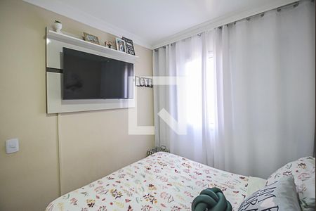 Quarto 2 de apartamento à venda com 2 quartos, 48m² em Santa Terezinha, São Bernardo do Campo
