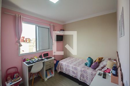 Quarto 1 de apartamento à venda com 2 quartos, 48m² em Santa Terezinha, São Bernardo do Campo
