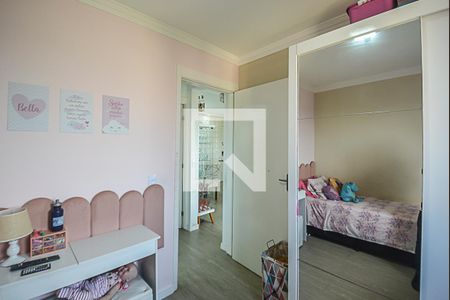 Quarto 1 de apartamento à venda com 2 quartos, 48m² em Santa Terezinha, São Bernardo do Campo