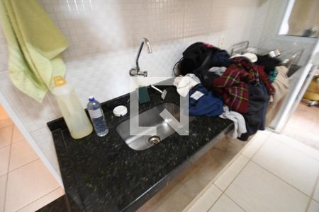 Casa 2 - Cozinha de casa à venda com 5 quartos, 450m² em Jardim Chapadão, Campinas