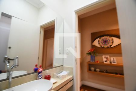 Lavabo de casa à venda com 5 quartos, 450m² em Jardim Chapadão, Campinas