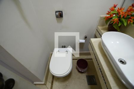 Lavabo de casa à venda com 5 quartos, 450m² em Jardim Chapadão, Campinas