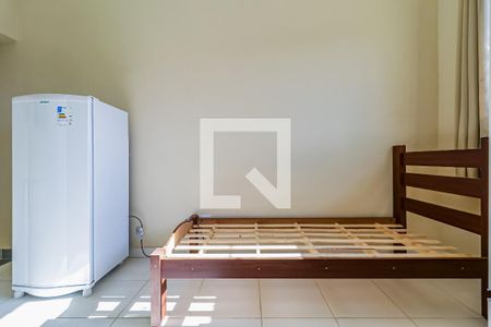 Studio de kitnet/studio para alugar com 1 quarto, 22m² em Rio Pequeno, São Paulo