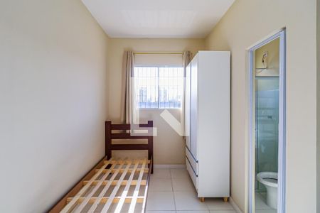 Studio de kitnet/studio para alugar com 1 quarto, 22m² em Rio Pequeno, São Paulo