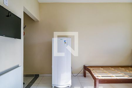 Studio de kitnet/studio para alugar com 1 quarto, 22m² em Rio Pequeno, São Paulo