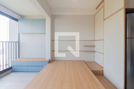 Studio de kitnet/studio à venda com 0 quarto, 22m² em Vila Mariana, São Paulo