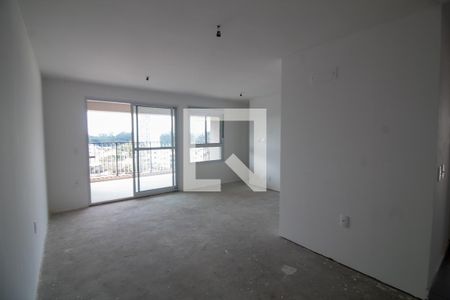 Sala de apartamento à venda com 2 quartos, 79m² em Vila Cruzeiro, São Paulo