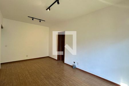 Sala de apartamento à venda com 1 quarto, 60m² em Botafogo, Rio de Janeiro