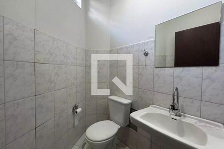 Lavabo 2 de casa à venda com 3 quartos, 358m² em Santa Maria, São Caetano do Sul