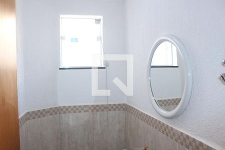 Lavabo de casa à venda com 3 quartos, 358m² em Santa Maria, São Caetano do Sul