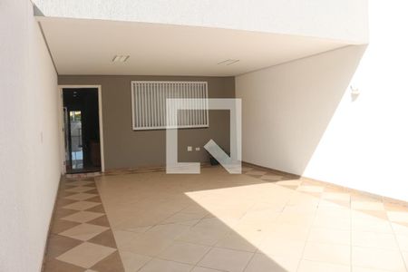 Garagem de casa à venda com 3 quartos, 358m² em Santa Maria, São Caetano do Sul
