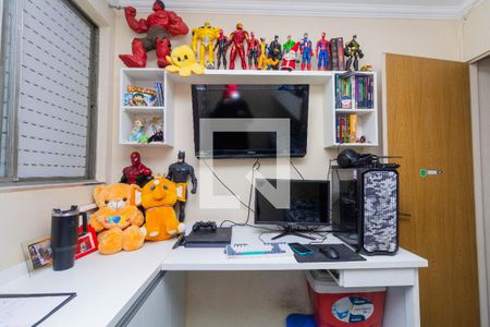 Quarto 2 de apartamento à venda com 2 quartos, 58m² em Vila Mafra, São Paulo