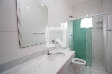 Banheiro Social de casa à venda com 2 quartos, 150m² em Jardim Felicidade (zona Norte), São Paulo