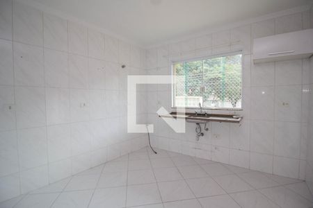 Cozinha de casa à venda com 2 quartos, 150m² em Jardim Felicidade (zona Norte), São Paulo
