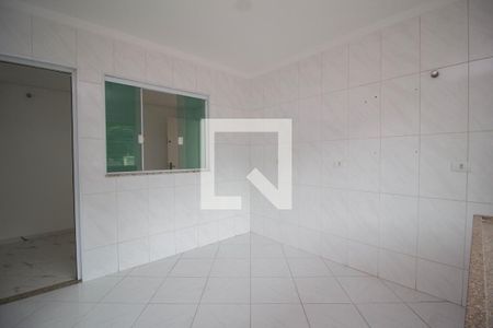 Cozinha de casa à venda com 2 quartos, 150m² em Jardim Felicidade (zona Norte), São Paulo