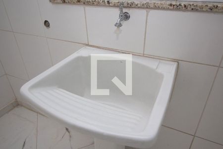 Área de Serviço de casa à venda com 2 quartos, 150m² em Jardim Felicidade (zona Norte), São Paulo