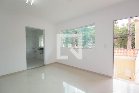 Sala de casa à venda com 2 quartos, 150m² em Jardim Felicidade (zona Norte), São Paulo