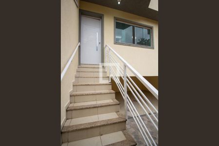 Hall de entrada de casa à venda com 2 quartos, 150m² em Jardim Felicidade (zona Norte), São Paulo