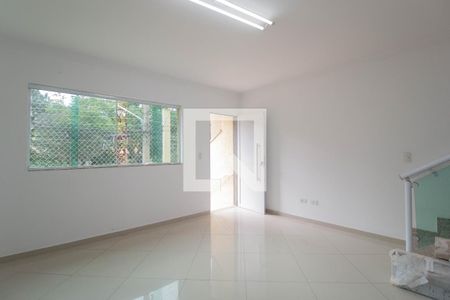 Sala de casa à venda com 2 quartos, 150m² em Jardim Felicidade (zona Norte), São Paulo