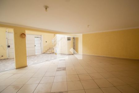 Garagem de casa à venda com 2 quartos, 150m² em Jardim Felicidade (zona Norte), São Paulo