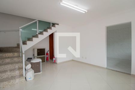 Sala de casa à venda com 2 quartos, 150m² em Jardim Felicidade (zona Norte), São Paulo