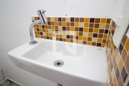 Lavabo de casa à venda com 2 quartos, 150m² em Jardim Felicidade (zona Norte), São Paulo