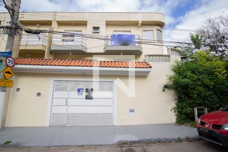 Fachada de casa à venda com 2 quartos, 150m² em Jardim Felicidade (zona Norte), São Paulo