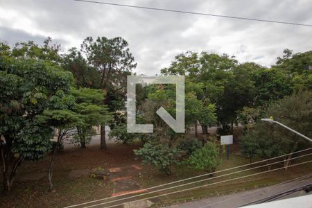 Vista Varanda da Suíte de casa à venda com 2 quartos, 150m² em Jardim Felicidade (zona Norte), São Paulo