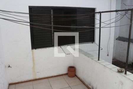 Quintal de casa à venda com 3 quartos, 140m² em Jardim Sao Caetano, São Caetano do Sul