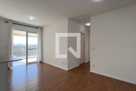 Sala de apartamento à venda com 2 quartos, 68m² em Jardim Flor da Montanha, Guarulhos