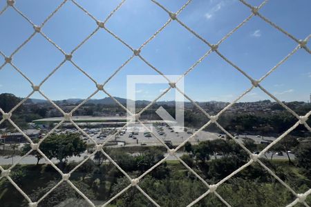 Vista da Varanda gourmet de apartamento à venda com 2 quartos, 68m² em Jardim Flor da Montanha, Guarulhos