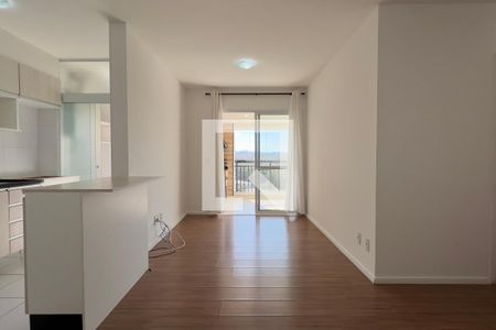 Sala de apartamento à venda com 2 quartos, 68m² em Jardim Flor da Montanha, Guarulhos