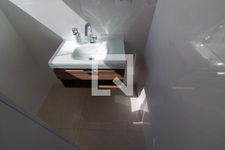 Lavabo de casa à venda com 4 quartos, 212m² em Jardim Chapadão, Campinas