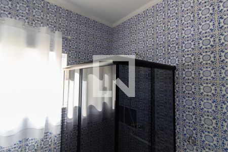Banheiro Social de casa à venda com 4 quartos, 212m² em Jardim Chapadão, Campinas