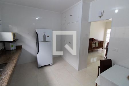 Cozinha de casa à venda com 4 quartos, 212m² em Jardim Chapadão, Campinas