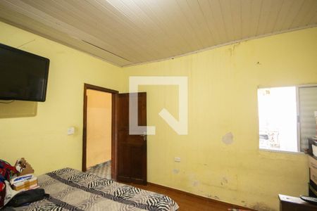 Quarto 2 de casa à venda com 4 quartos, 384m² em Vila Gustavo, São Paulo