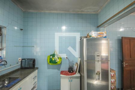 Cozinha 1 de casa à venda com 4 quartos, 384m² em Vila Gustavo, São Paulo