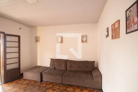 Sala de casa à venda com 4 quartos, 384m² em Vila Gustavo, São Paulo