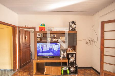 Sala de casa à venda com 4 quartos, 384m² em Vila Gustavo, São Paulo