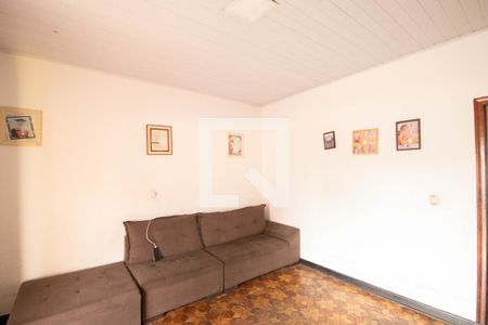 Sala de casa à venda com 4 quartos, 384m² em Vila Gustavo, São Paulo