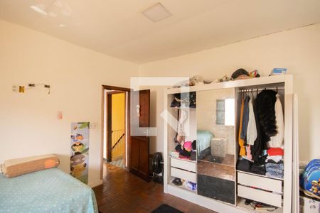 Quarto 1 de casa à venda com 4 quartos, 384m² em Vila Gustavo, São Paulo