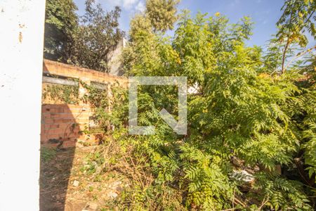 Quintal de casa à venda com 4 quartos, 384m² em Vila Gustavo, São Paulo