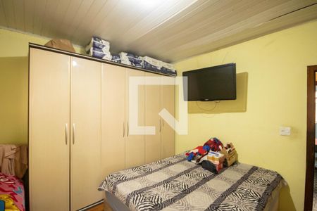 Quarto 2 de casa à venda com 4 quartos, 384m² em Vila Gustavo, São Paulo