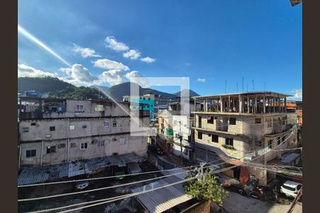 Quarto 2 - vista de apartamento à venda com 2 quartos, 48m² em Barra da Tijuca, Rio de Janeiro