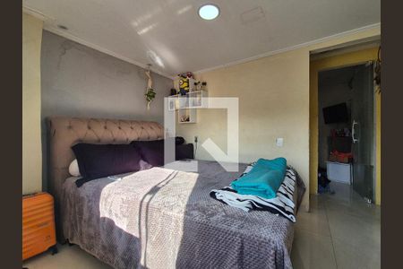 Quarto 2 de apartamento à venda com 2 quartos, 48m² em Barra da Tijuca, Rio de Janeiro