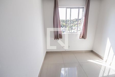 Quarto  de apartamento para alugar com 2 quartos, 74m² em Paquetá, Belo Horizonte