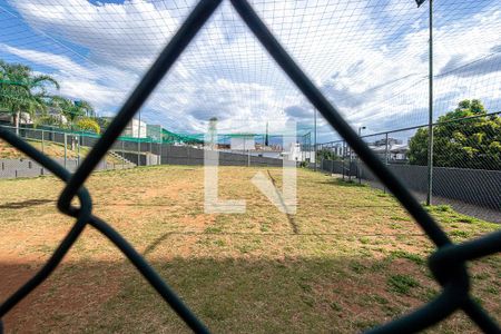 Área comum de apartamento para alugar com 2 quartos, 74m² em Paquetá, Belo Horizonte