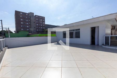Área Externa de casa para alugar com 4 quartos, 250m² em Vila Nhocuné, São Paulo