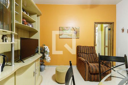 Sala 1 de casa para alugar com 4 quartos, 200m² em Auxiliadora, Porto Alegre